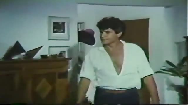 C'era una volta il porno