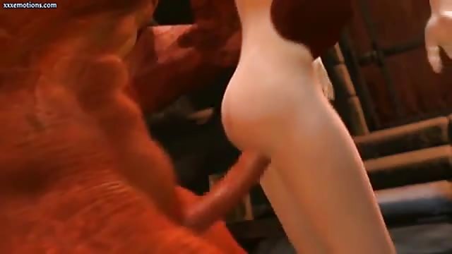 Hentai in 3d